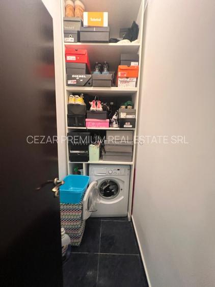 HERASTRAU SOSEAUA NORDULUI DE VINZARE 4 CAMERE SPATIOS - 20