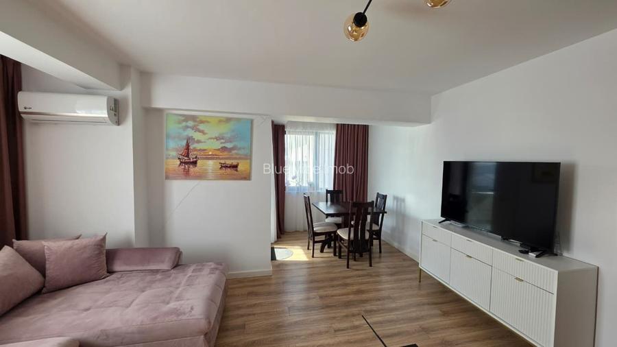 Premium Rental: 2 Bedroom Apartment | Faleza Nord | New Building - 6