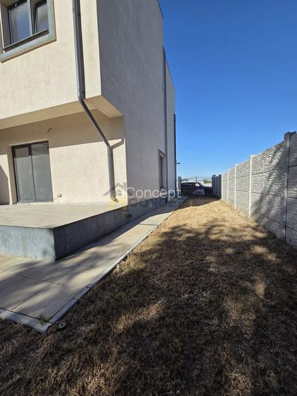 Vila 4 camere terasa 20 mp Teren 250mp Str Sperantei - 13