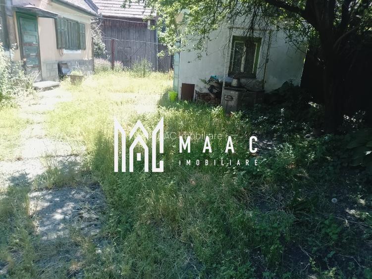 Casă 3 camere individuală | Turnisor, Sibiu | 80 mp utili, teren 604 mp - 2