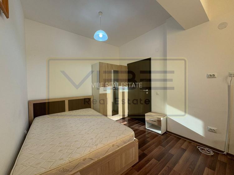 Apartament 3 camere+parcare  Concep Residence Pacurari - 12