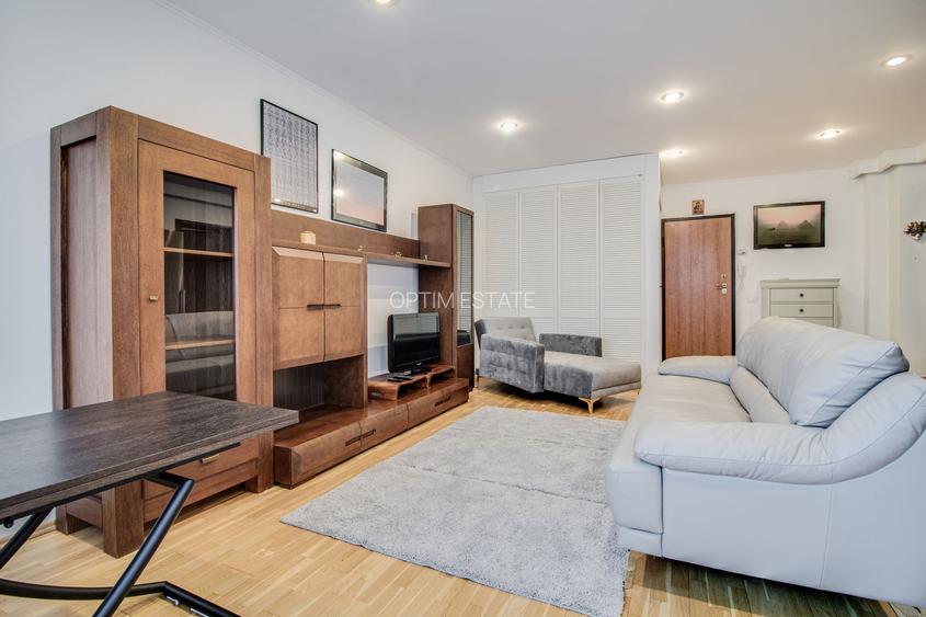 2 camere GENEROS 60mpu, mobilat si utilat, ! Bloc 2010! - 3