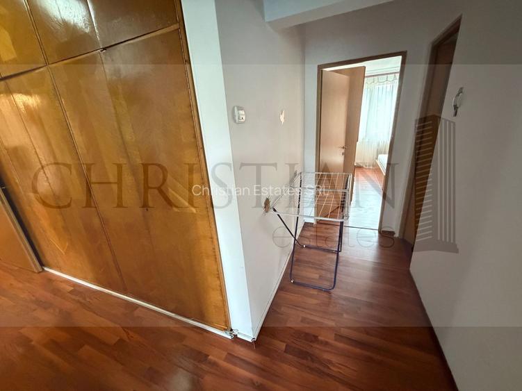 Apartament 4 camere 87 mp - Imobil 1965 - Etaj 1/4 - 4
