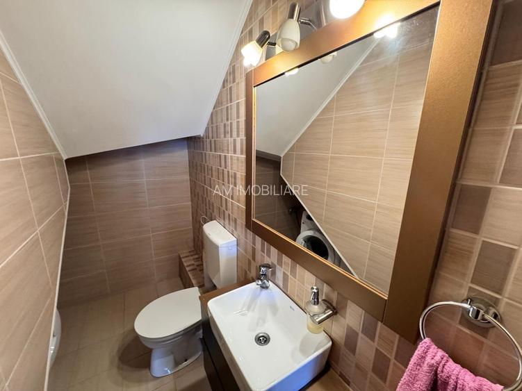 AP. 4 CAMERE TIP DUPLEX, MUTARE IMEDIATA, PARCARE INCLUSA,COMISION 0% - 9