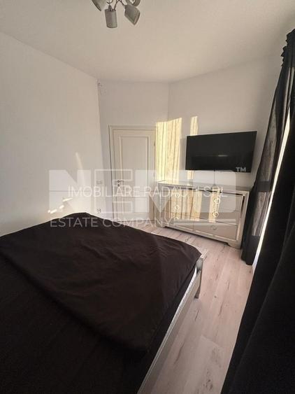 APARTAMENT 3 CAMERE | CENTRU, SUCEAVA | 68 MP | 150.000€ - 3