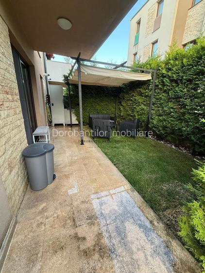 Apartament 2 camere de vânzare | Grădină proprie | Parcare | Buna Ziua - 11