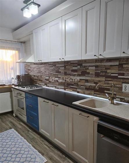 Cug - 2 Camere Decomandat - Etaj 1 + Loc De Parcare  - Bloc 2016 - 69 Mp - 3