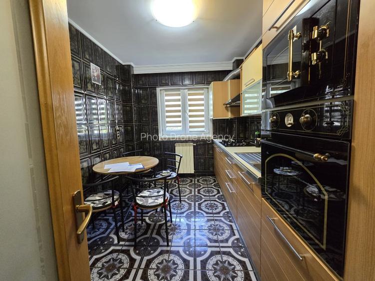 Închiriere Apartamente 3 Camere Mobilat Drumul Taberei Metrou 84 mp 1 Parcare - 16