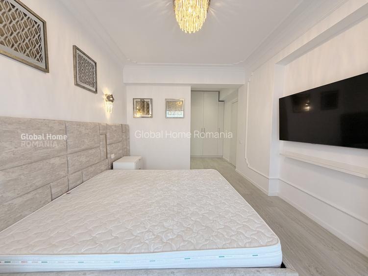 Penthouse 4 Camere | Terasa Proprie | Parcare | Finisaje Premium | Pipera 1 - 42