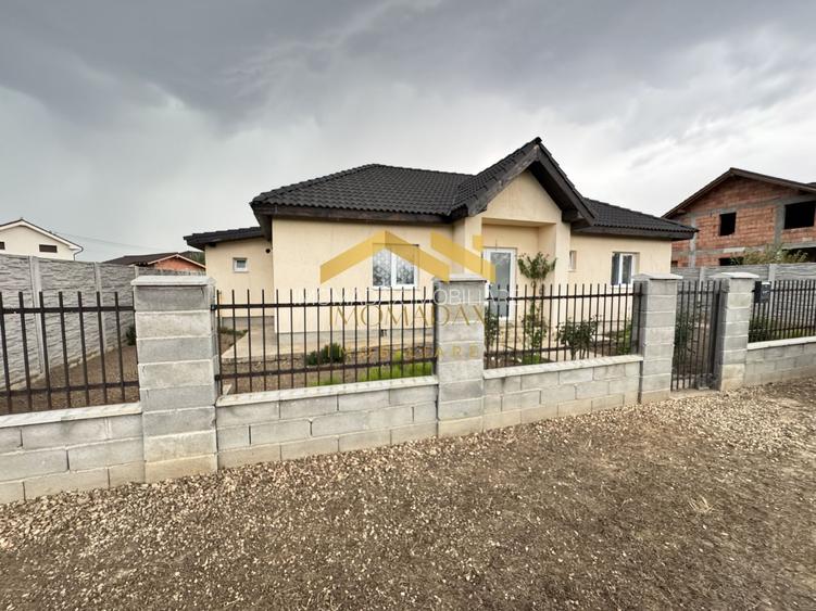 Ianova-Casa Individuală-Centrală pe Gaz - 12