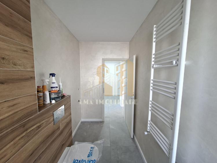 Apartament 2 camere Subcetate City  Sanpetru  Brasov - 7
