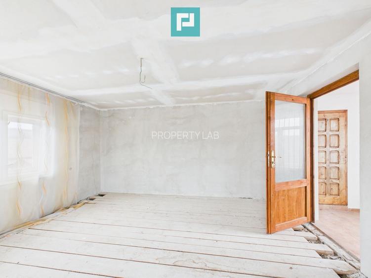 Casă modernă P+1, cu magazin, lângă orașul Sebiș - 29