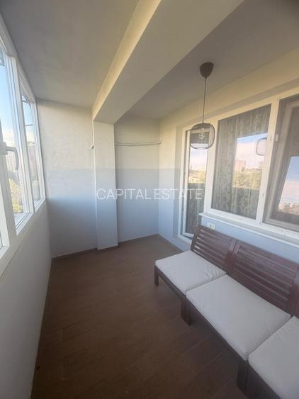 Apartament 3 camere Decomandat Decebal-Muncii cu loc parcare ADP - 13