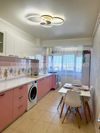 Apartament 2 camere Eden - 8