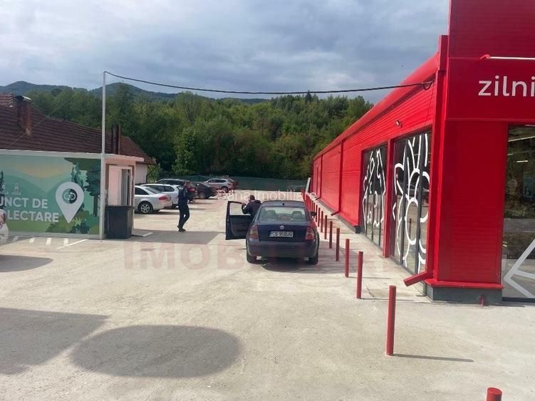 SPAȚIU COMERCIAL DE VÂNZARE ÎN BĂUȚAR,JUD.CS - 3