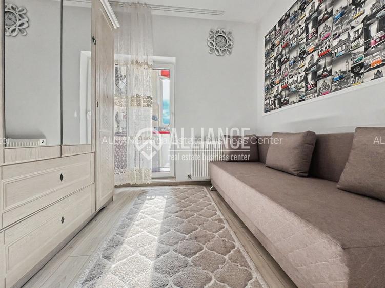 ENERGIA (COD 05) - Un apartament luminos, exact unde orașul se mișcă - 11