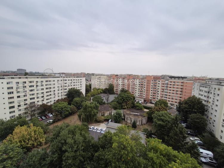 Lacul Tei vanzare apartament de 2 camere Cristea Mateescu - 9