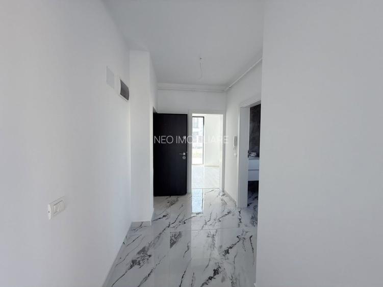 Apartament 2 Camere - 94.000 euro - Zona Eso Giroc - 7
