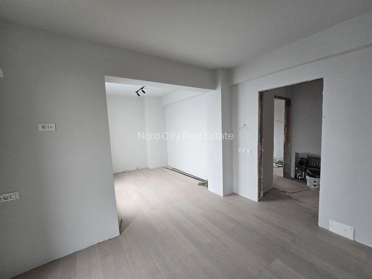 Duplex Sisesti - Lac Straulesti - Metrou Straulesti - 20