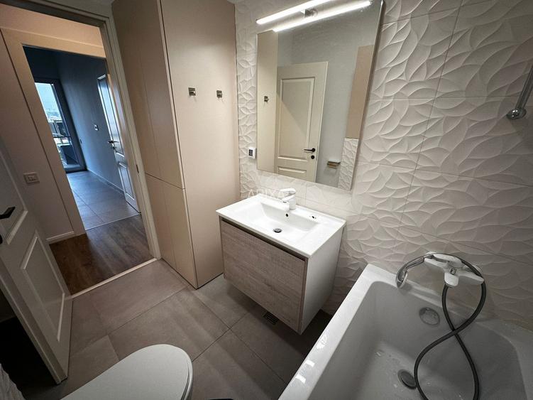 3 Camere Parcare 9 min Metrou Poenaru Lake House Virtutii Lacul Morii - 13