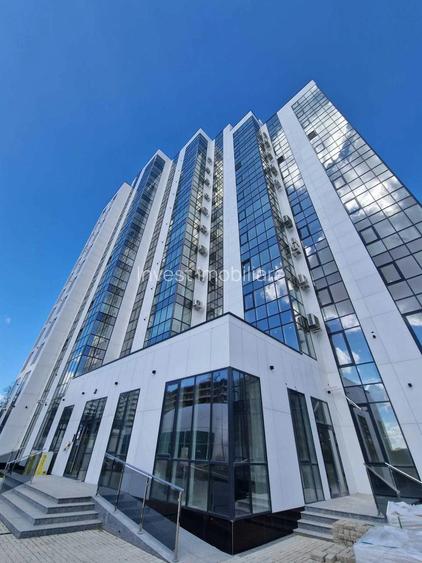 2 Camere High-End în Azimut Copou – Locație Unică, Confort la Nivel Înalt - 29