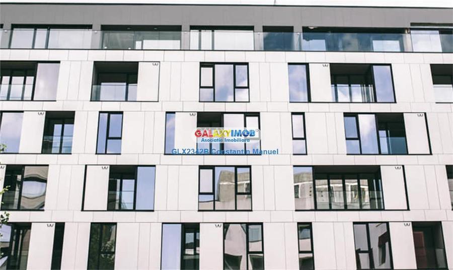 Apartament 2 camere, Win Herastrau, Soseaua Nordului, parcare - 4