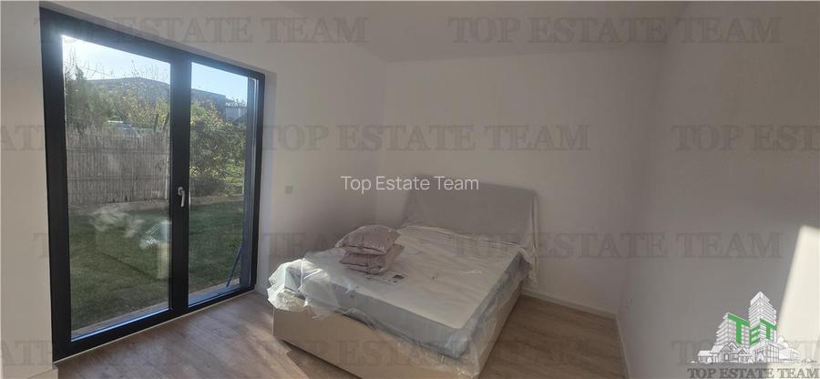 Bragadiru cart. Independentei/ Vanzare apartament 2 camere in vila /curte propri - 3