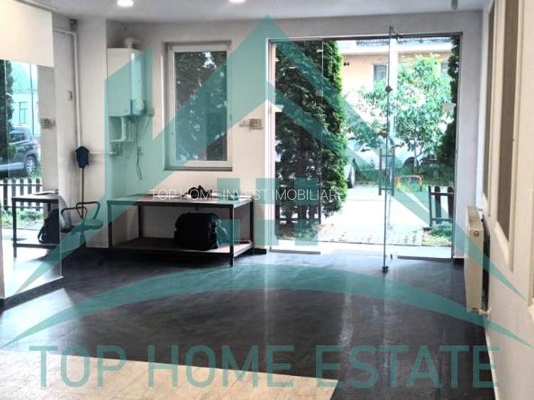 Spatiu comercial de vanzare, strada Oasului, cartierul Iris! - 3