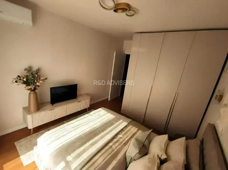 Apartament 4 Camere Gradina Premium  | Theodor Pallady | Metrou Teclu - 5