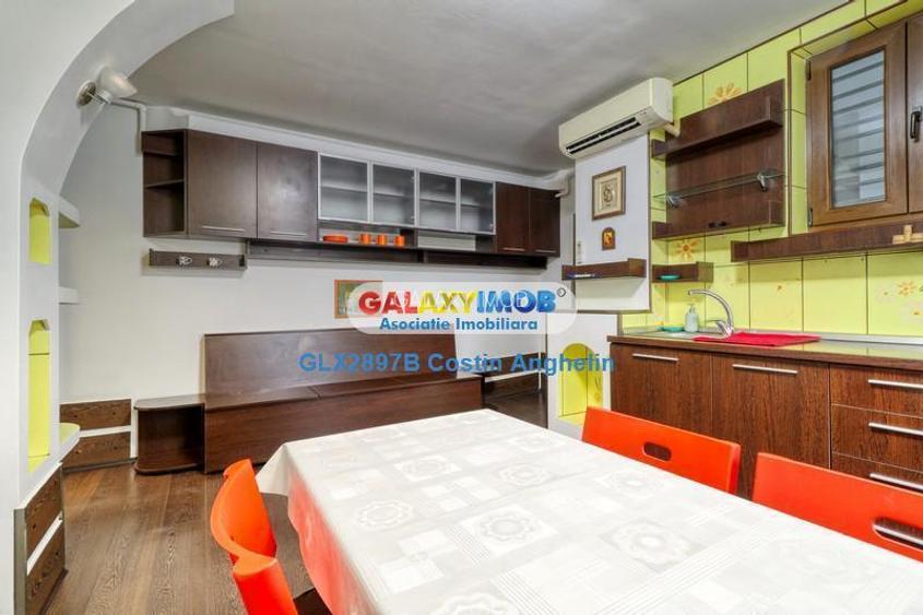 Vila Premium 5 Camere - Kiseleff   Victoriei - 26