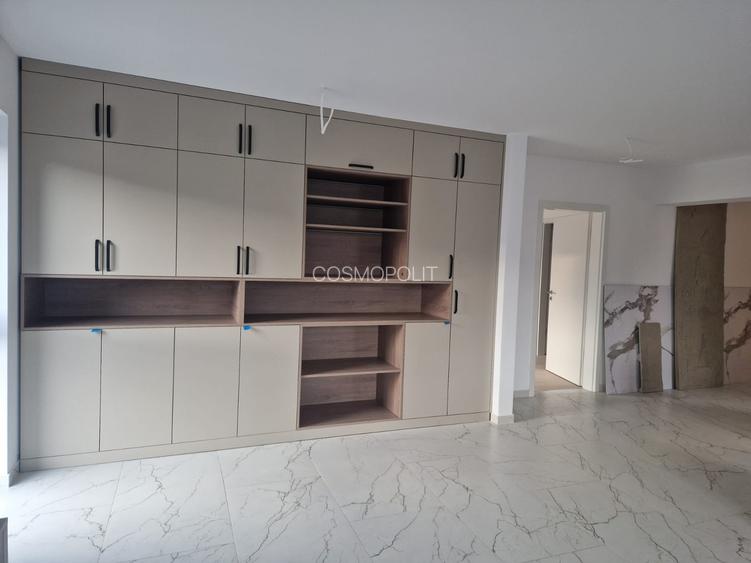 Apartament 3 camere, parcare subterana, mobilat utilat - 5