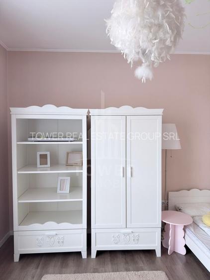 Apartament 3 camere | zona Selimbar - 17