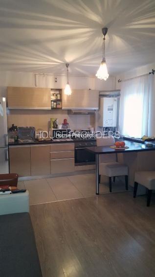 Vanzari Apartamente 3 Camere Splaiul Unirii, Trend Residence - 4