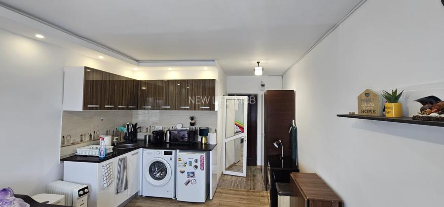 Garsoniera mobilata - 2