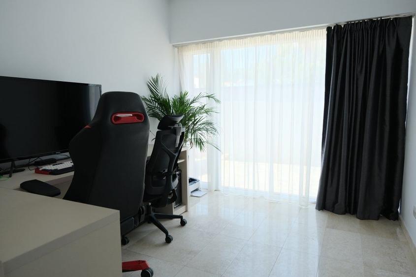 Casa individuala in Borhanci - 5