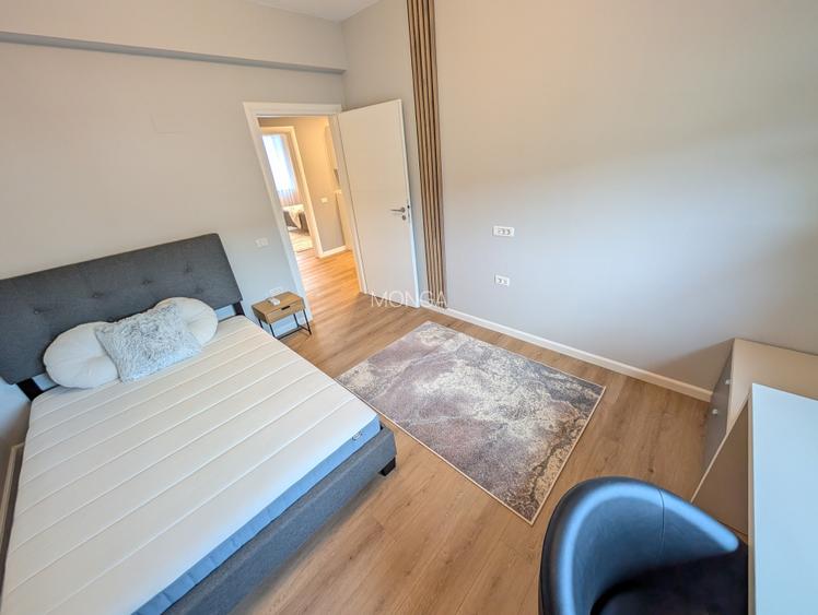 Casa parter 4 camere 114mp | 0 comision | Balotesti - The 8 Residence - 37