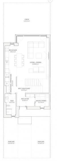 Complex Rezidential Premium Bd Pipera - Aviatiei | 0 comision TVA inclus | 180mp - 10