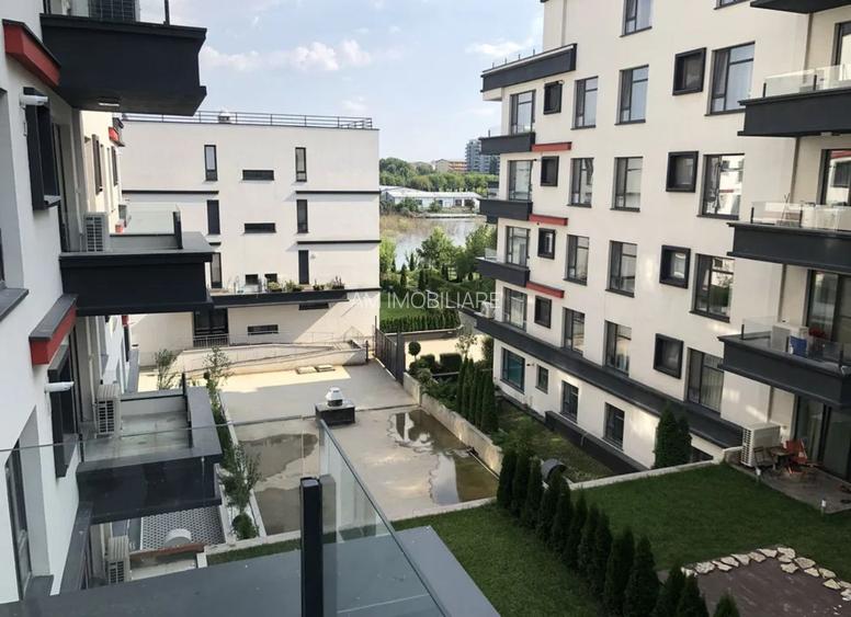 AP. 2 CAMERE LAGUNA RESIDENCE, PET-FRIENDLY, CENTRALA PROPRIE - 2