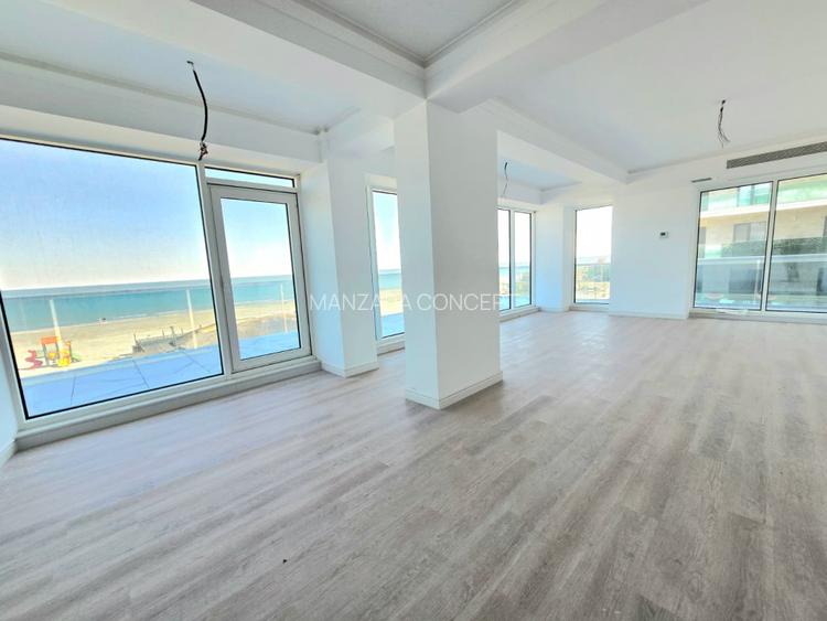 3 camere White Titanic - frontal mare – Mamaia Nord - 4