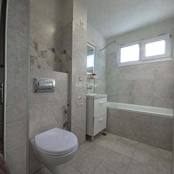 Apartament 2 camere, zona Astra/Planete - 10