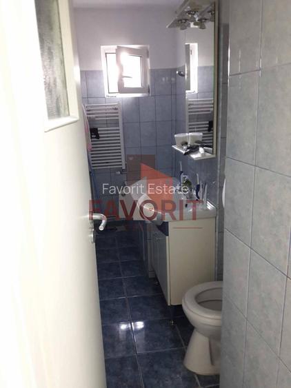 3 camere | recent renovat | zona excelenta | boxa la subsol | mobilat si utilat - 16