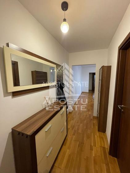 Apartament 3 camere, centrala proprie, zona Dambovita, Timisoara - 6