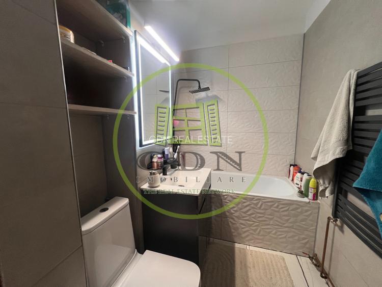 Apartament 2 camere, Calea Severinului, zona SIF - 7
