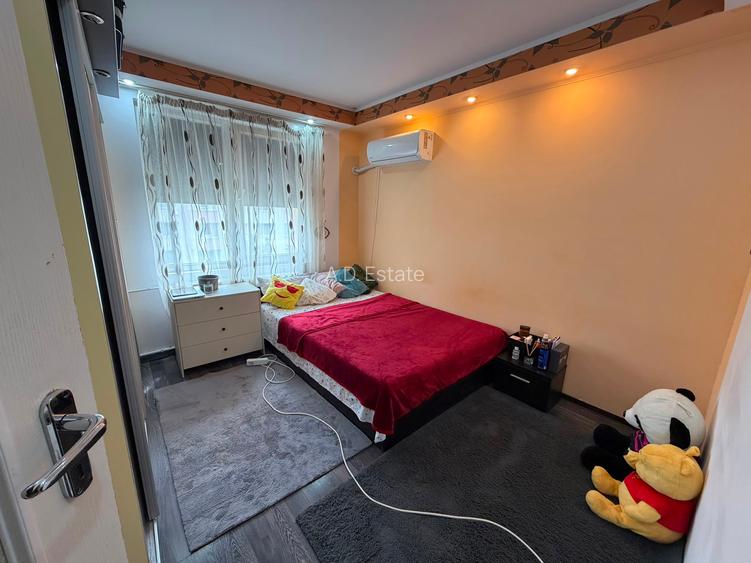 Apartament 2 Camere 1 Decembrie 1918  Instalatii Schimbate 7 Min Metrou - 7