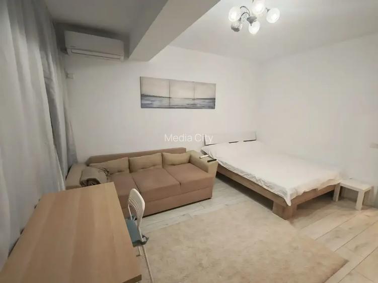 Garsonieră de închiriat, în complexul Titan Apartments - 6