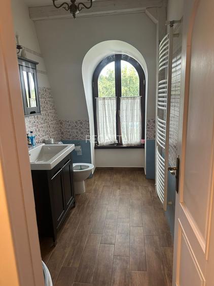 VILA CU IZ PROVENSAL  CU TEREN GENEROS SI PISCINA EXTERIOARA INCALZITA - 33