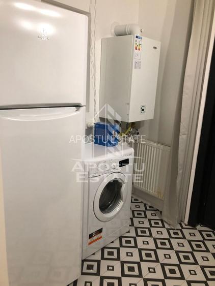 Apartament 2 camere la casa, parter, Timisoara, Circumvalatiunii - 10