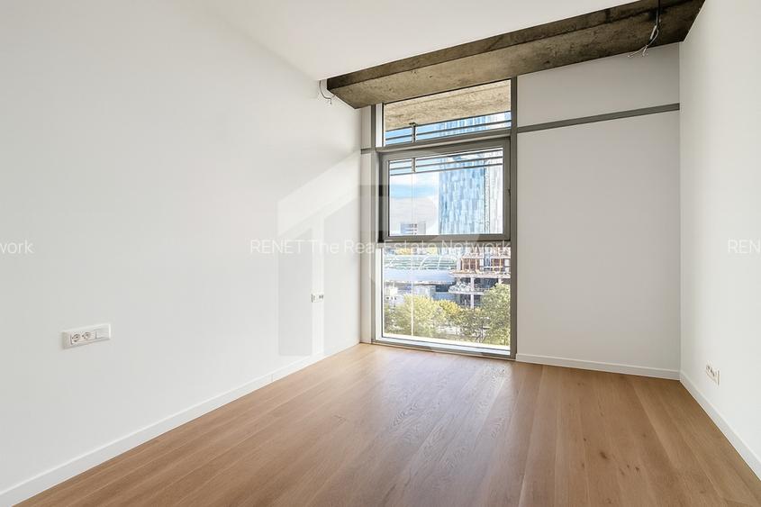 Lake View Living - Apartament 3 camere în UP-site Calea Floreasca - Terasă 17 mp - 12