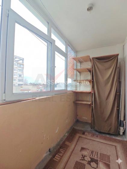 Ap 2 camere decomandat | Tomis 1 | et. 6/9 | Flamanda | gaze | cls. energetica A - 9
