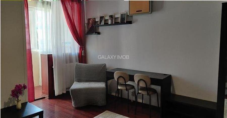 dristor | garsoniera moderna 36mp | 1980 | etaj 1 cada balcon | metrou - 3